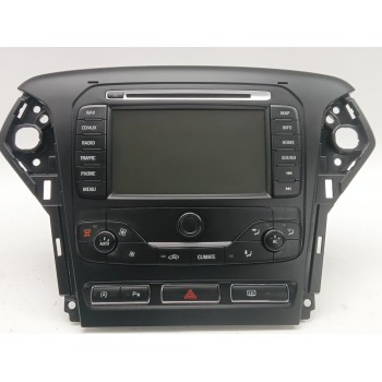 SISTEMA AUDIO / CD BS7T18K931EJ 