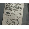 Recambio de faro izquierdo para renault espace iv (jk0/1_) 2.2 dci (jk0h) referencia OEM IAM 8200394706 89900857 89034934