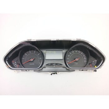 CUADRO INSTRUMENTOS 9801904780 