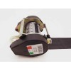 Recambio de cinturon seguridad trasero derecho para skoda octavia lim. (5e3) rs 245 referencia OEM IAM 5E5857447BRAA  
