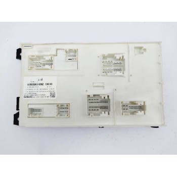 MODULO ELECTRONICO A1569007702 A1569011400 A1569021400