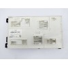 Recambio de modulo electronico para mercedes-benz gla (clase 245 g) 220 d referencia OEM IAM A1569007702 A1569011400 A1569021400