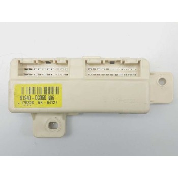 MODULO ELECTRONICO 91940D3060B06 91940D3060 