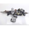 Recambio de columna direccion para lexus gs (gs/us/ws19) 450 h referencia OEM IAM 450203019 899985101 8922730020
