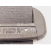 Recambio de cinturon seguridad trasero derecho para skoda octavia lim. (5e3) rs 245 referencia OEM IAM 5E5857447BRAA  
