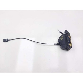 CERRADURA PUERTA DELANTERA IZQUIERDA 027776 