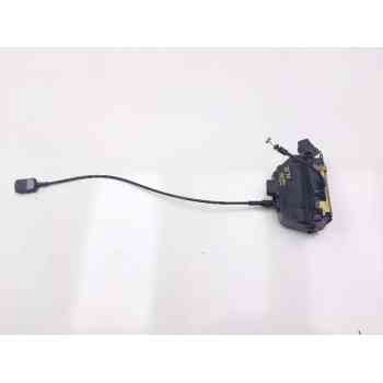 CERRADURA PUERTA DELANTERA IZQUIERDA 027776 
