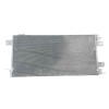 Recambio de condensador / radiador aire acondicionado para jeep compass limited referencia OEM IAM   