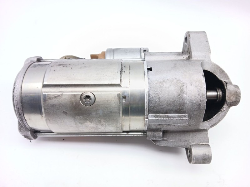 Recambio de motor arranque para renault espace iv (jk0/1_) 2.2 dci (jk0h) referencia OEM IAM 8200634604  