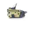 Recambio de cerradura puerta delantera izquierda para renault megane ii berlina 5p confort authentique referencia OEM IAM 027776