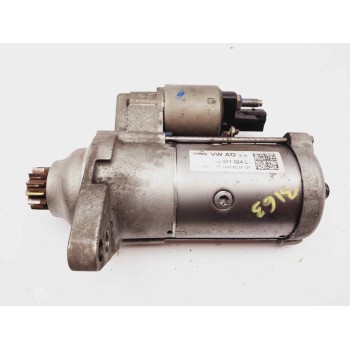 MOTOR ARRANQUE 02Z911024L 