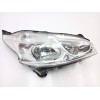Recambio de faro derecho para peugeot 208 i (ca_, cc_) 1.2 vti 82 referencia OEM IAM 9802221280 89905648 
