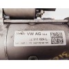 Recambio de motor arranque para seat leon (5f1) i-tech referencia OEM IAM 02Z911024L  