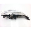 Recambio de faro derecho para peugeot 208 i (ca_, cc_) 1.2 vti 82 referencia OEM IAM 9802221280 89905648 
