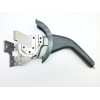 Recambio de palanca freno de mano para mg zs suv (azs1) 1.5 vti referencia OEM IAM 10723303  