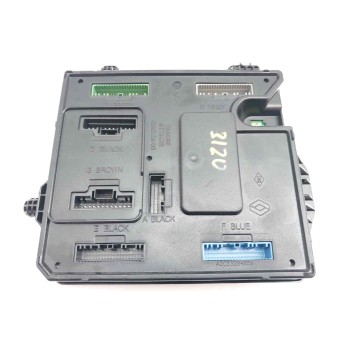 CAJA RELES / FUSIBLES 284B15364R 