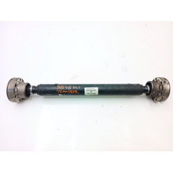 TRANSMISION CENTRAL DELANTERA 7L6521101H 