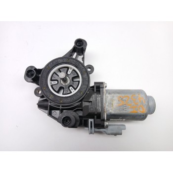 MOTOR ELEVALUNAS DELANTERO IZQUIERDO 9677416980 