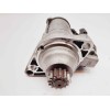 Recambio de motor arranque para seat leon (5f1) i-tech referencia OEM IAM 02Z911024L  