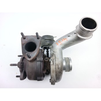 TURBOCOMPRESOR 8200447624A GT1852V H113839