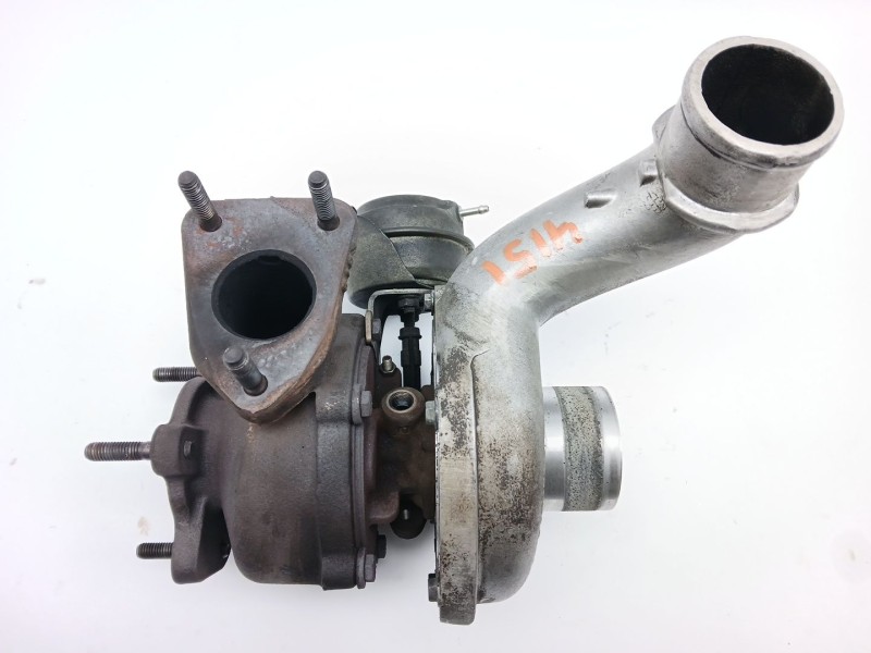 Recambio de turbocompresor para renault espace iv (jk0/1_) 2.2 dci (jk0h) referencia OEM IAM 8200447624A GT1852V H113839