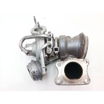 TURBOCOMPRESOR 9812723880 NGT13412 8362501