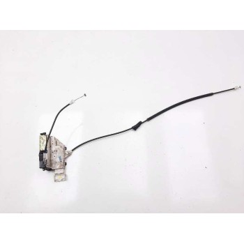 CERRADURA PUERTA DELANTERA DERECHA 