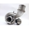 Recambio de turbocompresor para renault espace iv (jk0/1_) 2.2 dci (jk0h) referencia OEM IAM 8200447624A GT1852V H113839