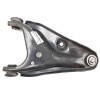 Recambio de brazo suspension inferior delantero derecho para dacia sandero ambiance referencia OEM IAM 545007106R  