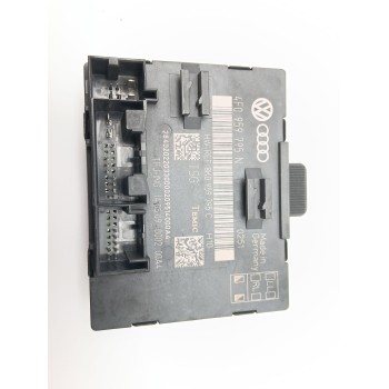 MODULO ELECTRONICO 4F0959795N 