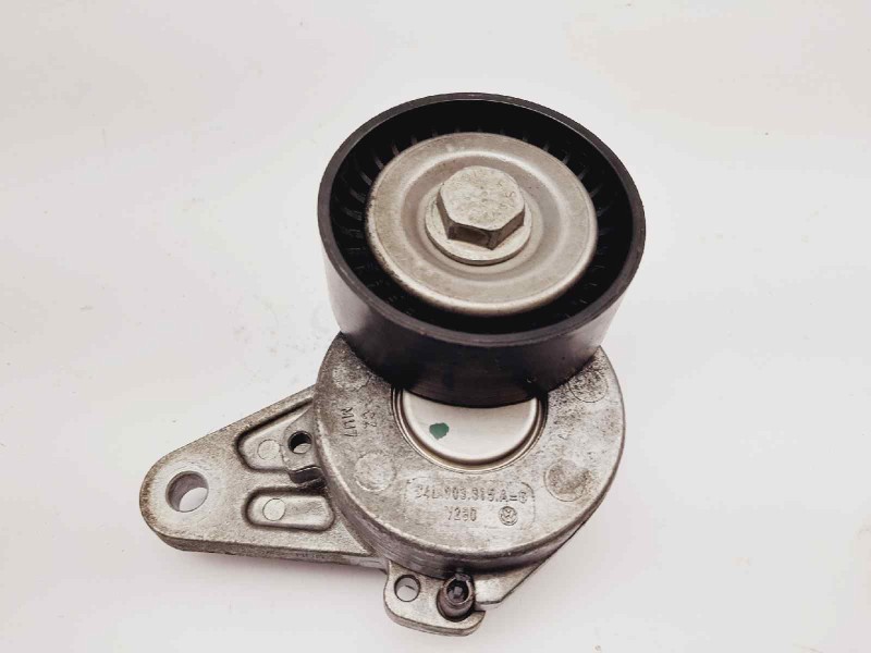 Recambio de tensor correa auxiliar para seat leon (5f1) i-tech referencia OEM IAM 04L903315A  