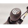 Recambio de palanca cambio para renault megane iii sport tourer expression referencia OEM IAM 8201062921A  