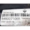 Recambio de brazo suspension inferior delantero derecho para dacia sandero ambiance referencia OEM IAM 545007106R  