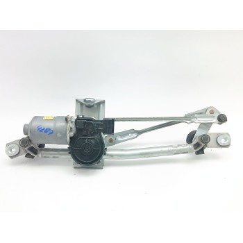 MOTOR LIMPIA DELANTERO 98100F1000 