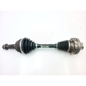 TRANSMISION DELANTERA IZQUIERDA 7L0407271E 