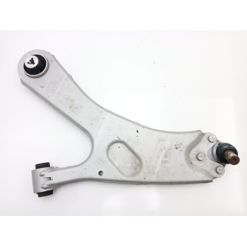 BRAZO SUSPENSION INFERIOR DELANTERO IZQUIERDO 9831682580 