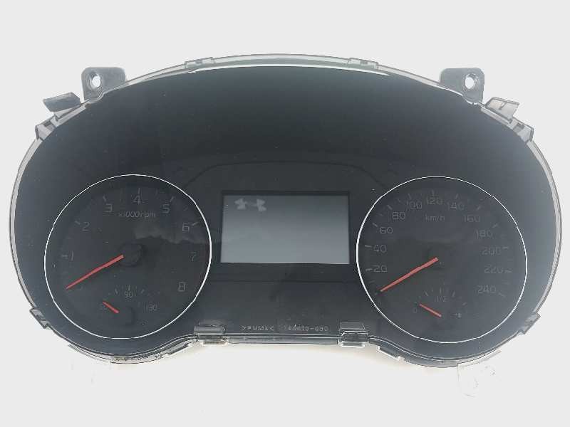 Recambio de cuadro instrumentos para kia sportage concept 2wd referencia OEM IAM 94033F1320  