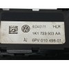 Recambio de potenciometro pedal para volkswagen scirocco iii (137, 138) 2.0 tdi referencia OEM IAM 1K1723503AA  6PV01049801