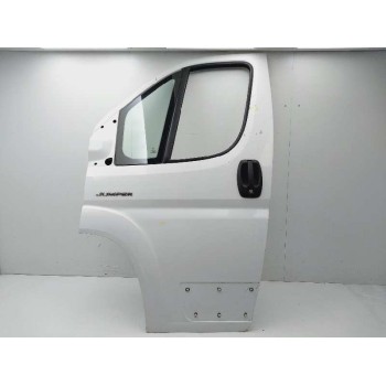 PUERTA DELANTERA IZQUIERDA 