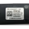 Recambio de modulo electronico para mini mini countryman (f60) cooper d referencia OEM IAM 858990702  