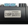 Recambio de caja reles / fusibles para opel antara a (l07) 2.0 cdti referencia OEM IAM C105IP  