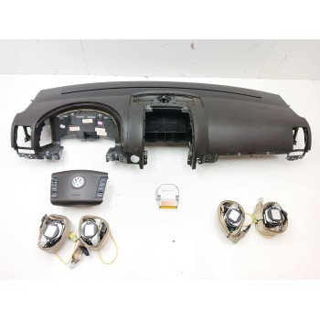 KIT AIRBAG 7L6858451 0285001991 7L0959655