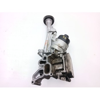 ENFRIADOR ACEITE MOTOR 46338257 