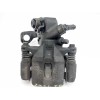 Recambio de pinza freno trasera derecha para honda insight (ze2) comfort referencia OEM IAM 43018TM8G00  