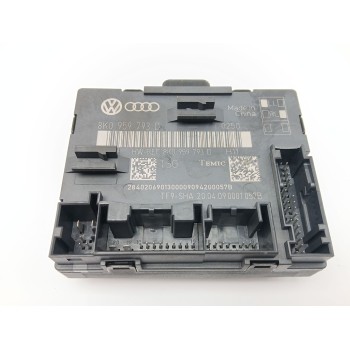 MODULO ELECTRONICO 8K0959792D 