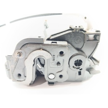 CERRADURA PUERTA DELANTERA DERECHA 9832797780 