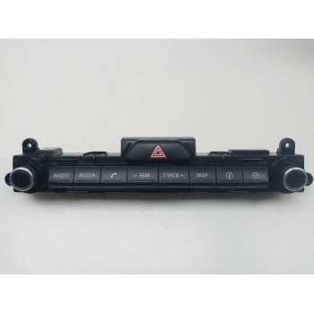 MANDO MULTIFUNCION 96540F1000WK 