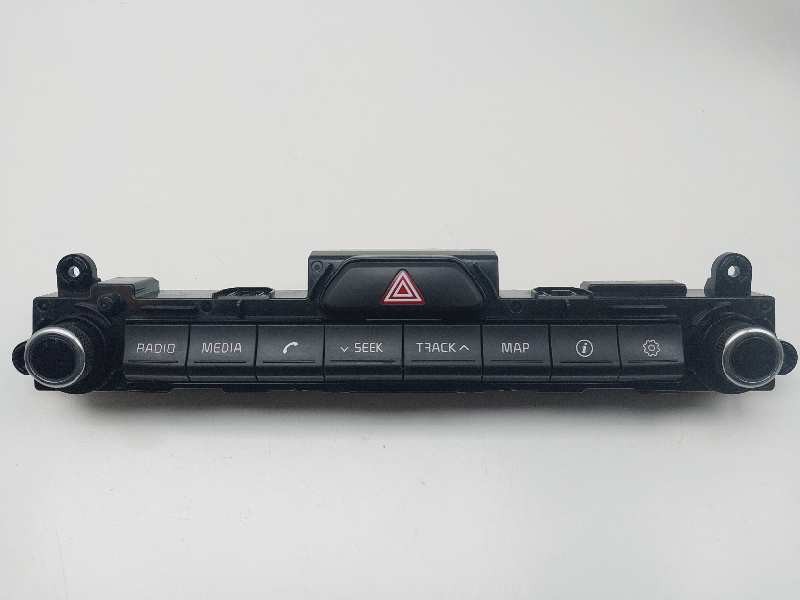 Recambio de mando multifuncion para kia sportage concept 2wd referencia OEM IAM 96540F1000WK  