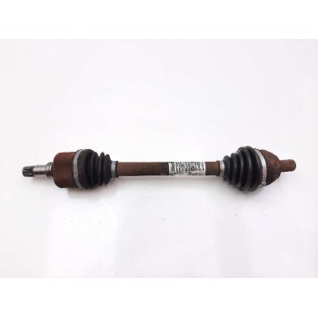 TRANSMISION DELANTERA IZQUIERDA 3M513B437BAF 