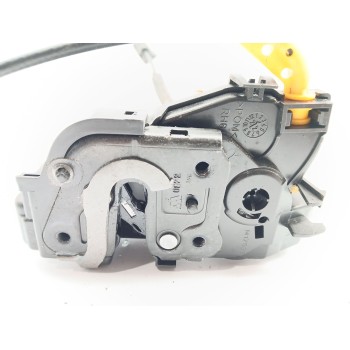 CERRADURA PUERTA TRASERA DERECHA 9832797480 